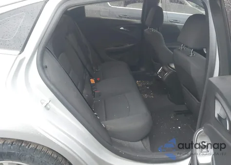 2016 Chevrolet Malibu 1Lt z USA, uszkodzony, nr VIN 1G1ZE5ST7GF197360